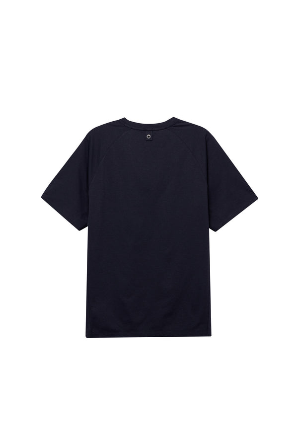 Palladium TEE SSLV 04 BLACK