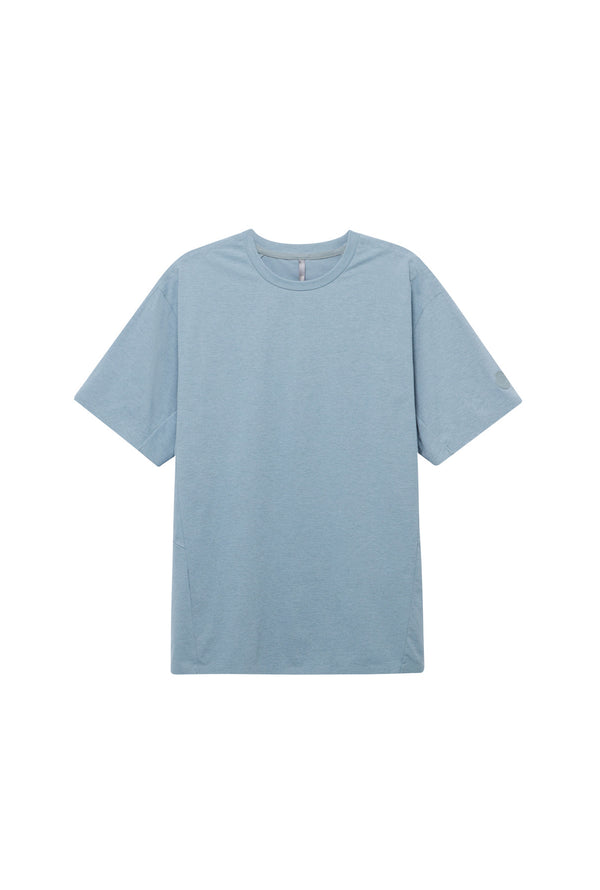Palladium TEE SSLV 04 BLUE GRAY