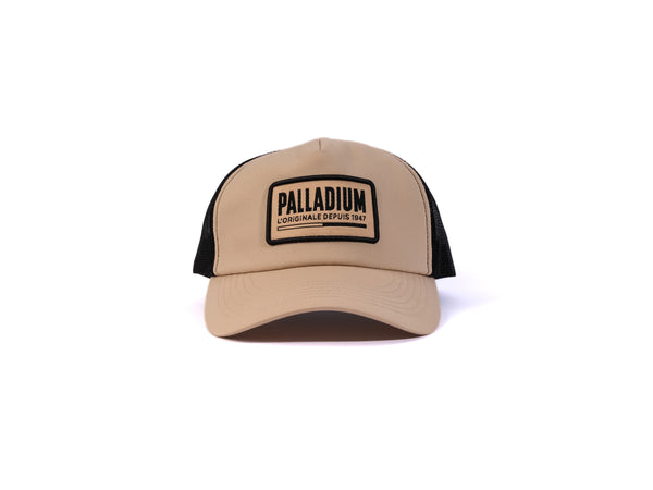 Palladium TRUCKER HAT TRUCKER HAT