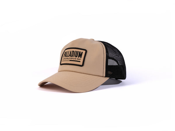 Palladium TRUCKER HAT TRUCKER HAT