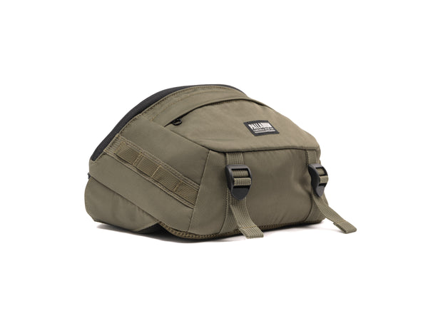 Palladium WAIST BAG NY DUSKY GREEN