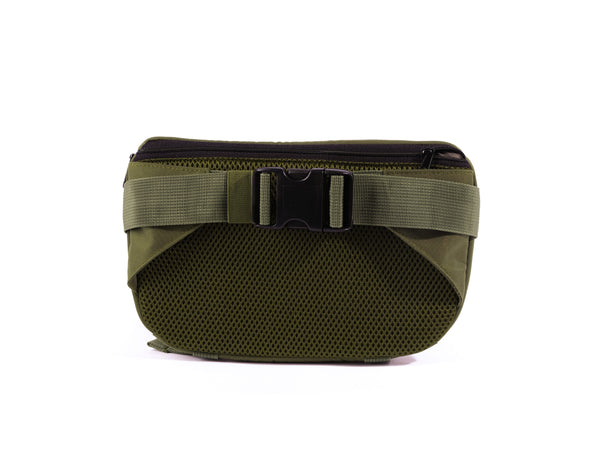 Palladium WAIST BAG NY DUSKY GREEN