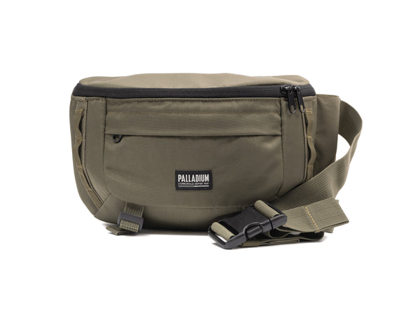 palladium WAIST BAG NY DUSKY GREEN