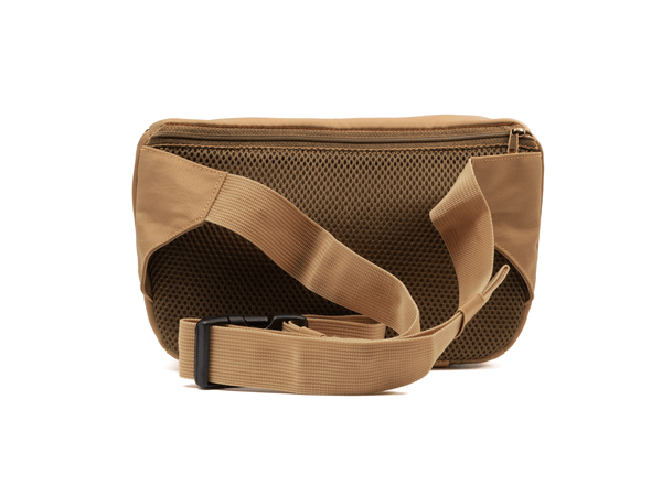 Palladium WAIST BAG NY WOODLIN