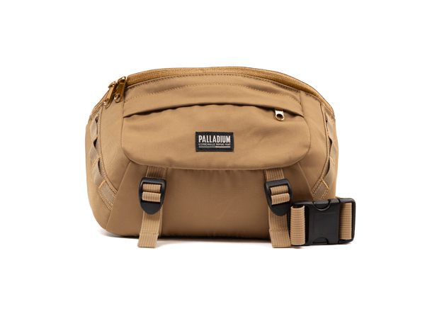 palladium WAIST BAG NY WOODLIN