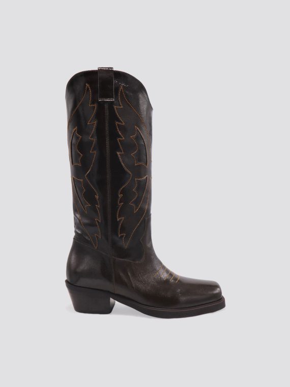pallas Alabama Boots Ice BrownALABAMA BOOTS ICE BROWN