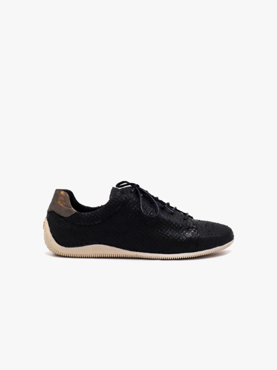 pallas Black Sneakers