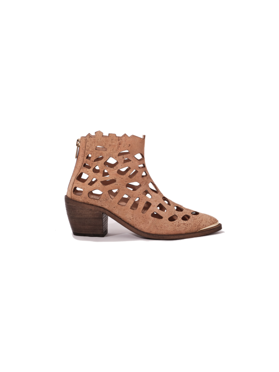 pallas Cork High Greek Boots