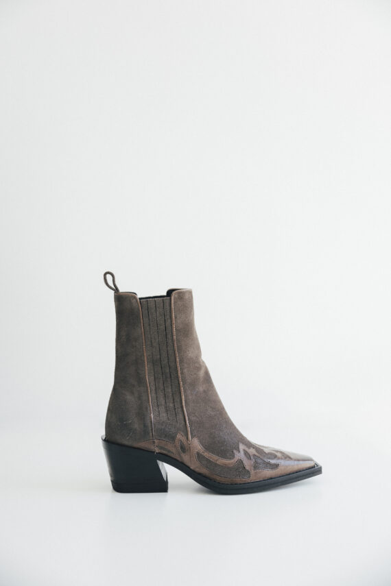 pallas Fire Boots Vison