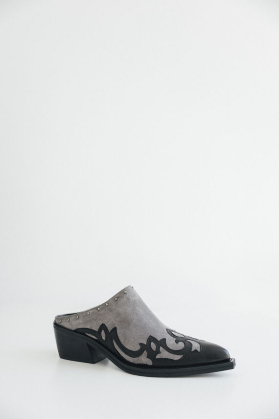 Pallas Fire Mules