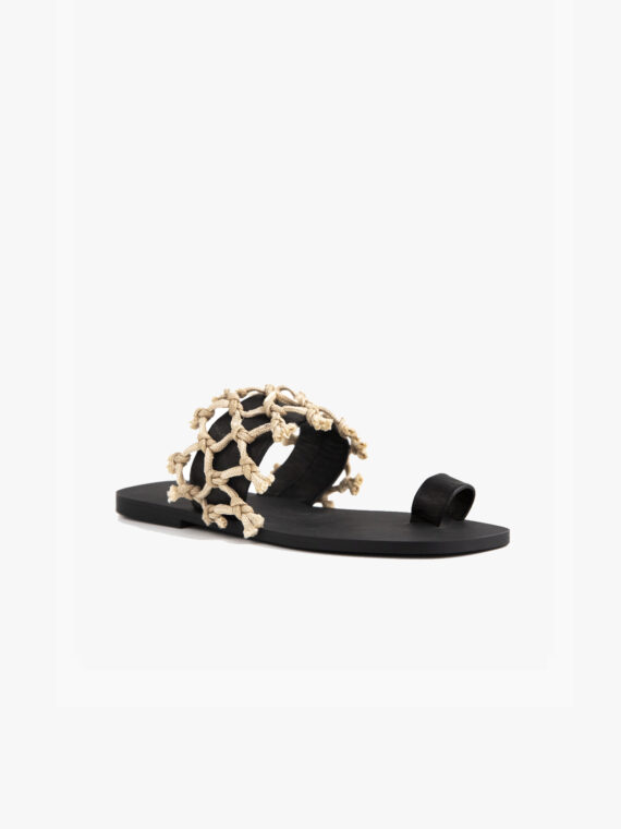Pallas Fisher Sandals