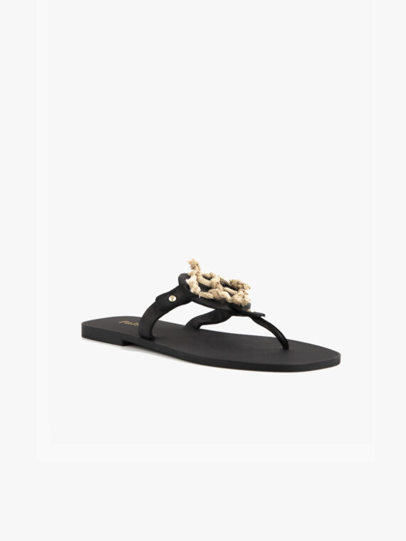 Pallas Fisher Slides