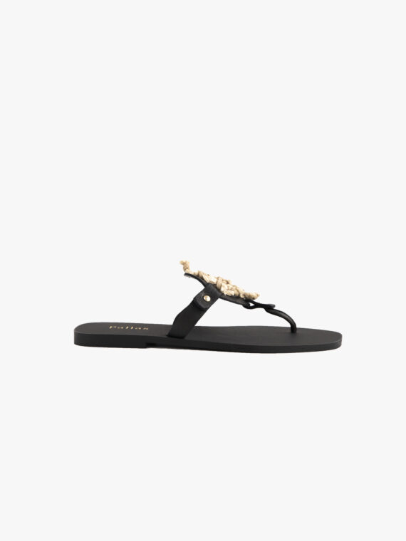 pallas Fisher Slides