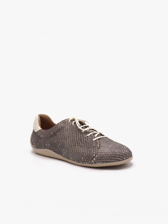 Pallas Grey Sneakers