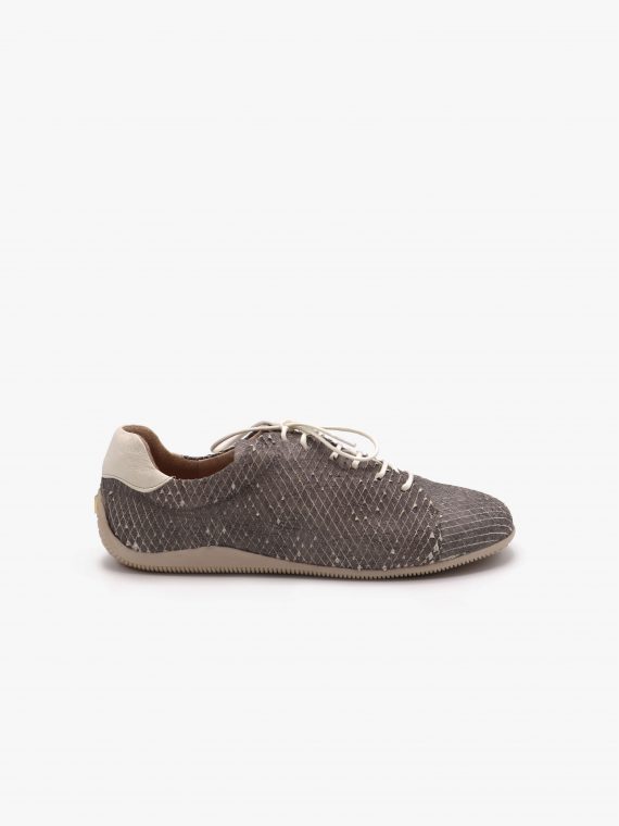 pallas Grey Sneakers