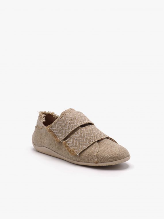 Pallas Jute Sneakers