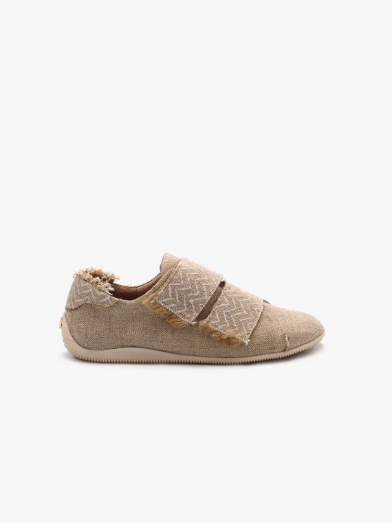 pallas Jute Sneakers
