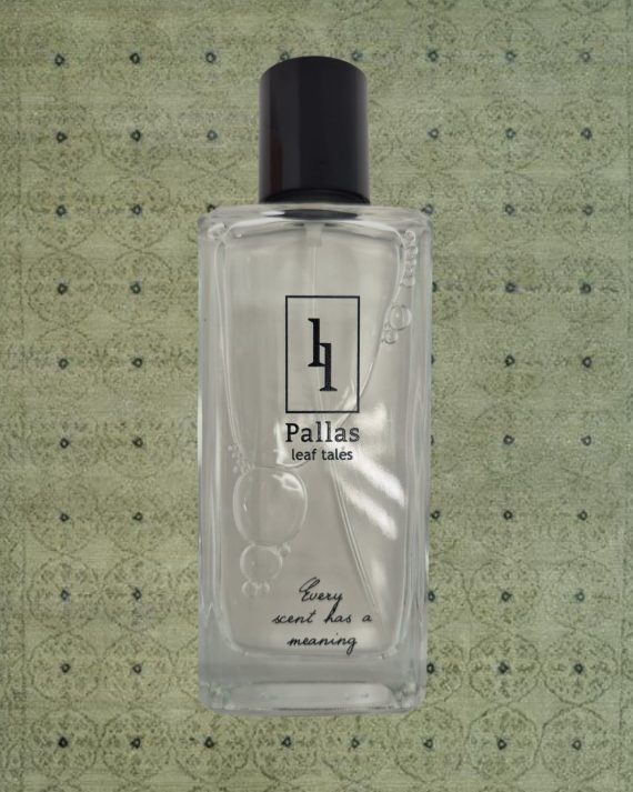 Pallas Leaf Tales Home Scent
