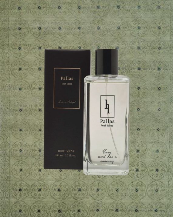 pallas Leaf Tales Home Scent