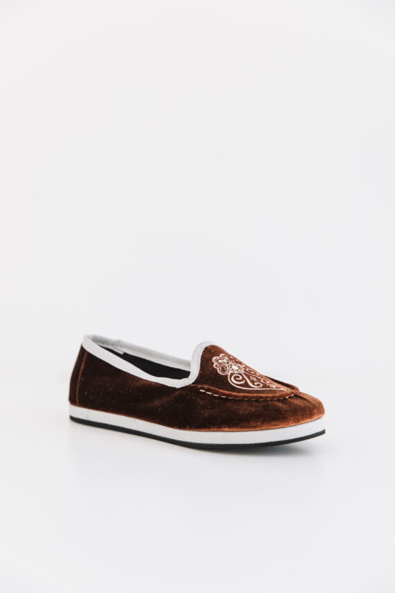 Pallas Loafers Coffee