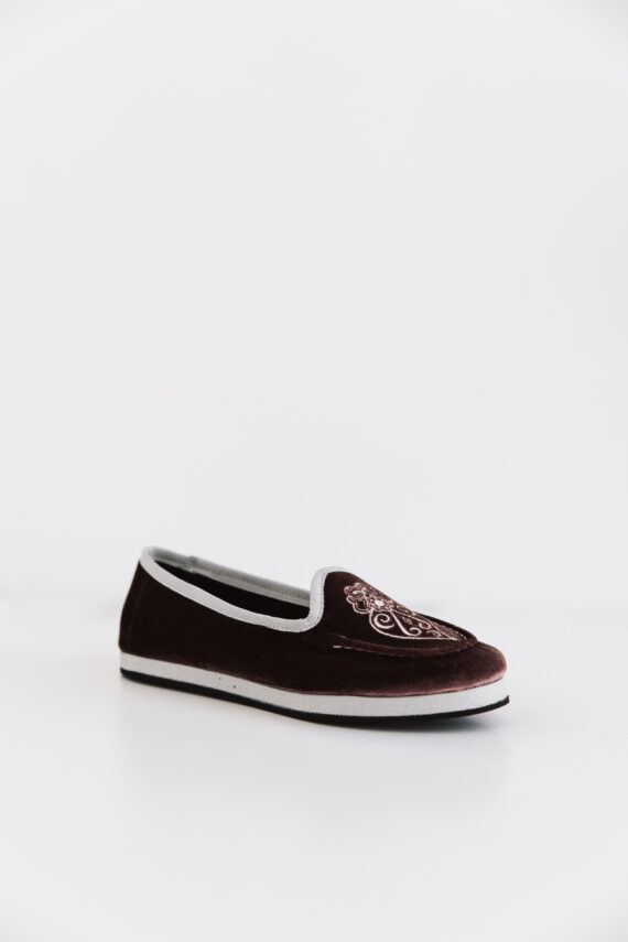 Pallas Loafers Old Rose
