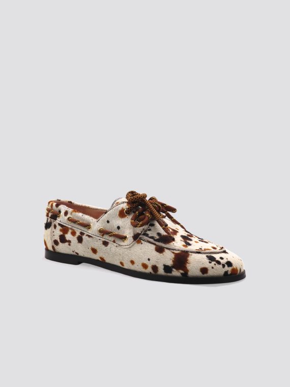 Pallas Nautic Cow Honey