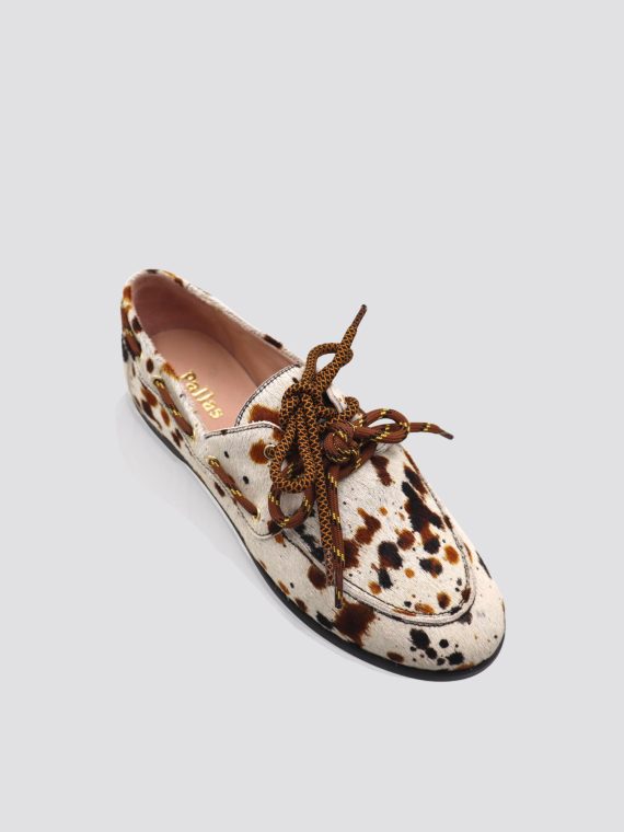 Pallas Nautic Cow Honey
