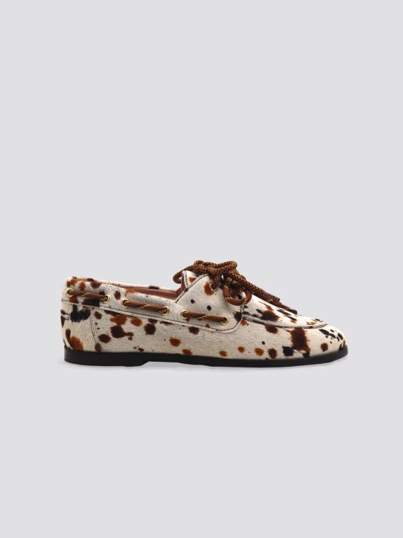 pallas Nautic Cow Honey