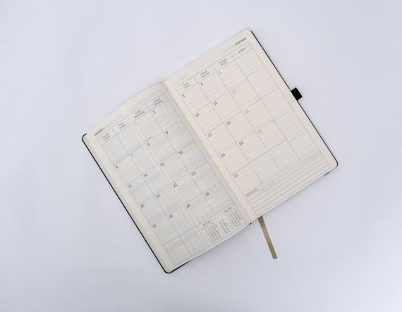 Pallas Pallas Notebook