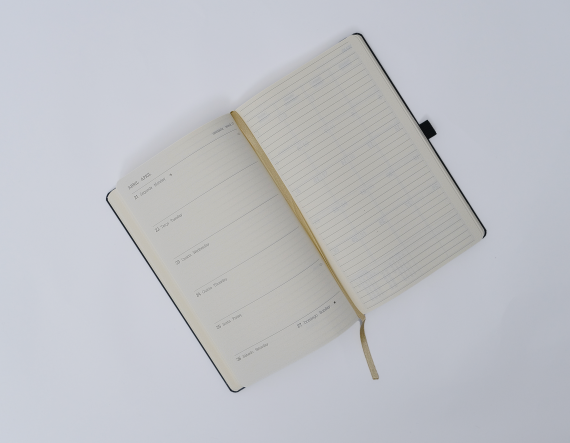 Pallas Pallas Notebook