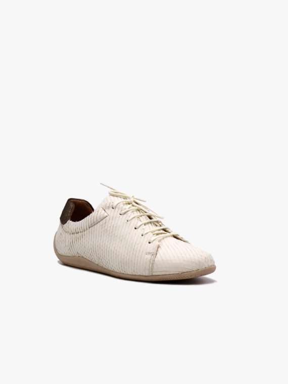 Pallas White Sneakers