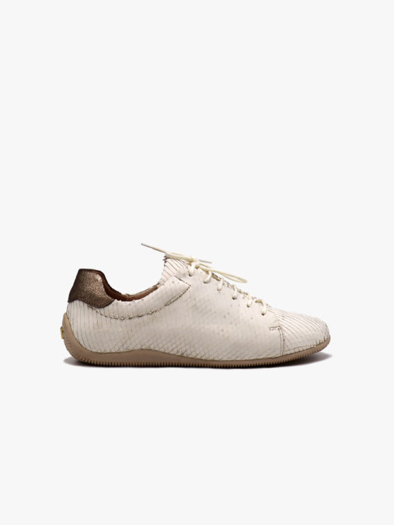pallas White Sneakers