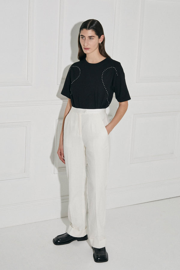 Palma Martîn Broken Heart T-Shirt