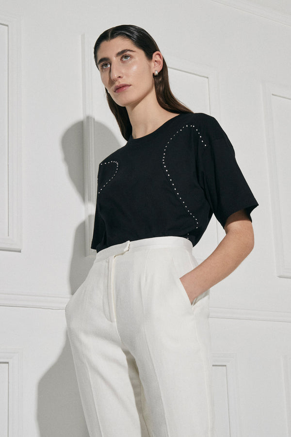 palma martîn Broken Heart T-Shirt