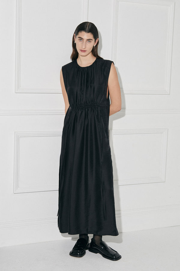 Palma Martîn Facile Maxi Dress