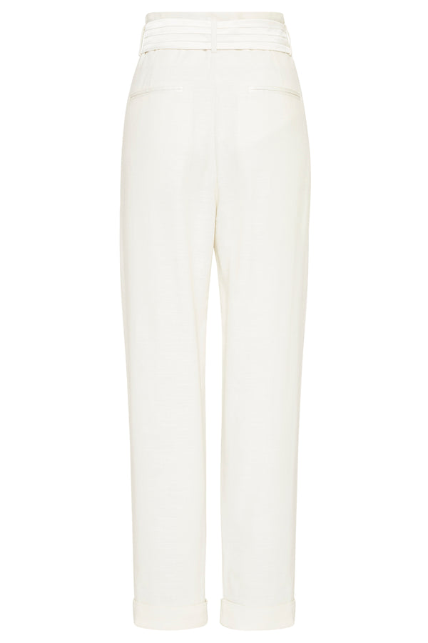 Palma Martîn My First Rodeo Pant * With Belt