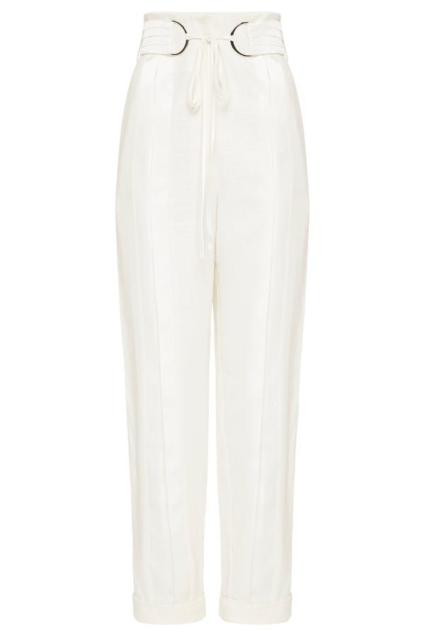 palma martîn My First Rodeo Pant * with belt