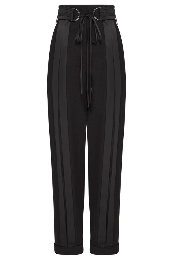 Palma Martîn My First Rodeo Pant * With Belt