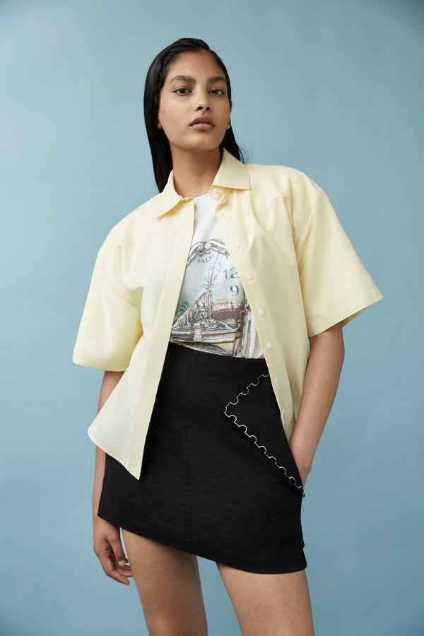 Palma Martîn Tommi Shirt