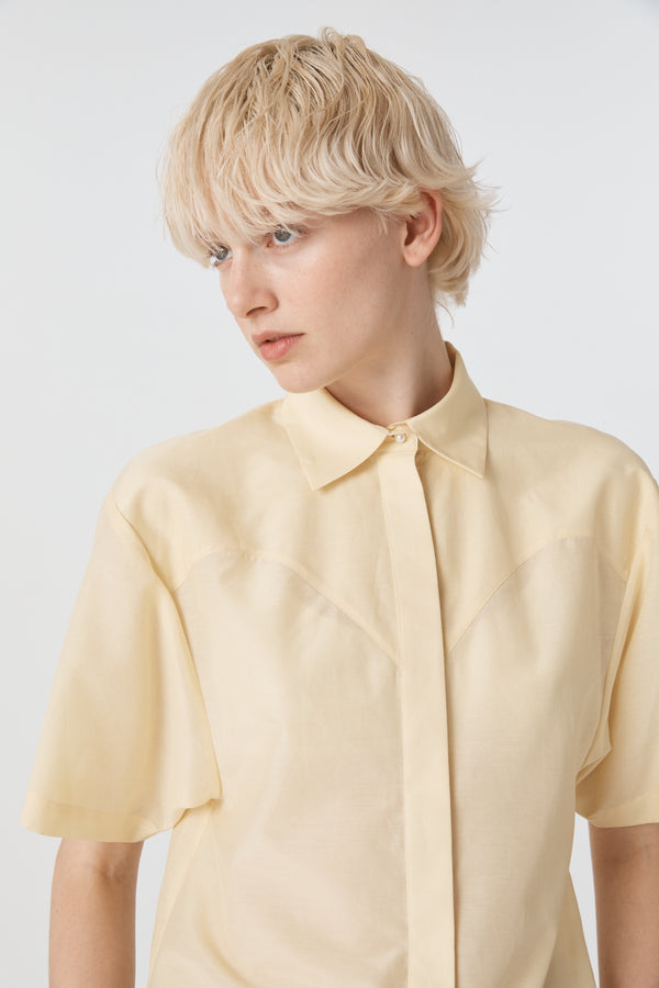 Palma Martîn Tommi Shirt