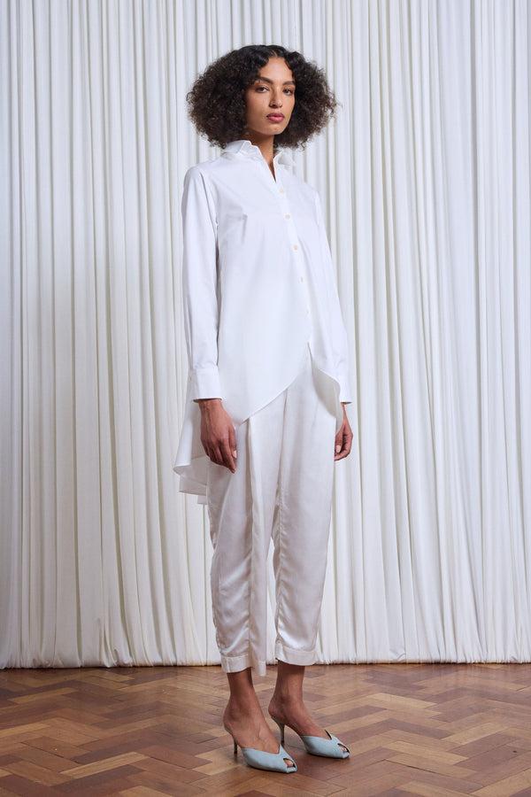 Palmer Harding Rhythm Shirt A-line Shirt