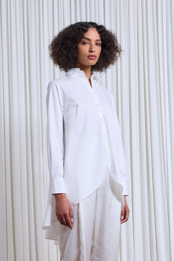 Palmer Harding Rhythm Shirt A-line Shirt