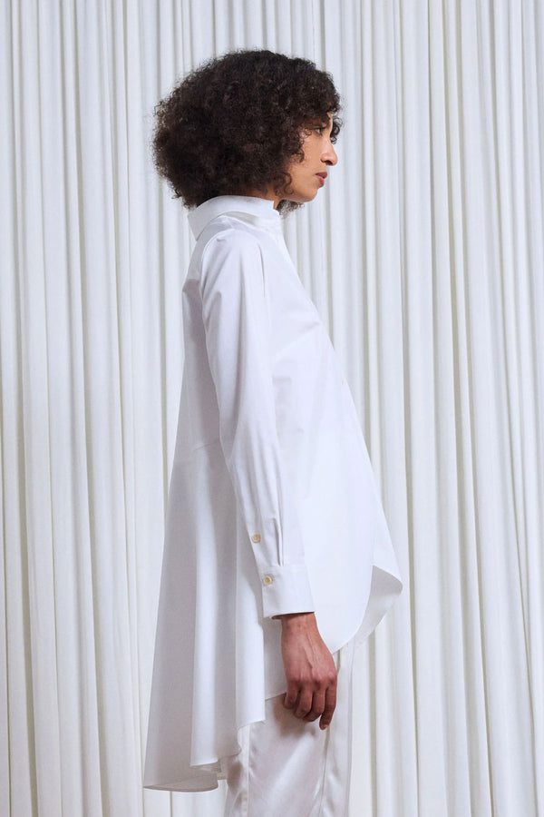 Palmer Harding Rhythm Shirt A-line Shirt