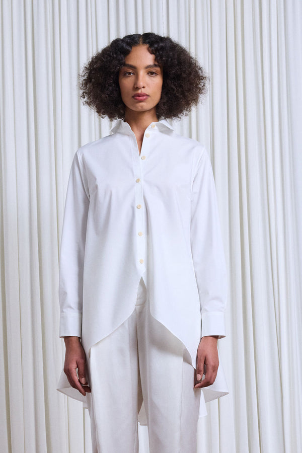 palmer harding Rhythm Shirt A-line shirt