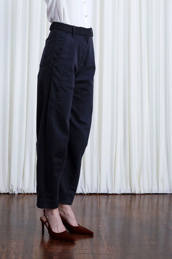 Palmer Harding Worries Fade Jeans Charcoal Denim