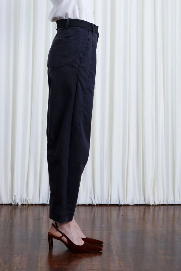 Palmer Harding Worries Fade Jeans Charcoal Denim