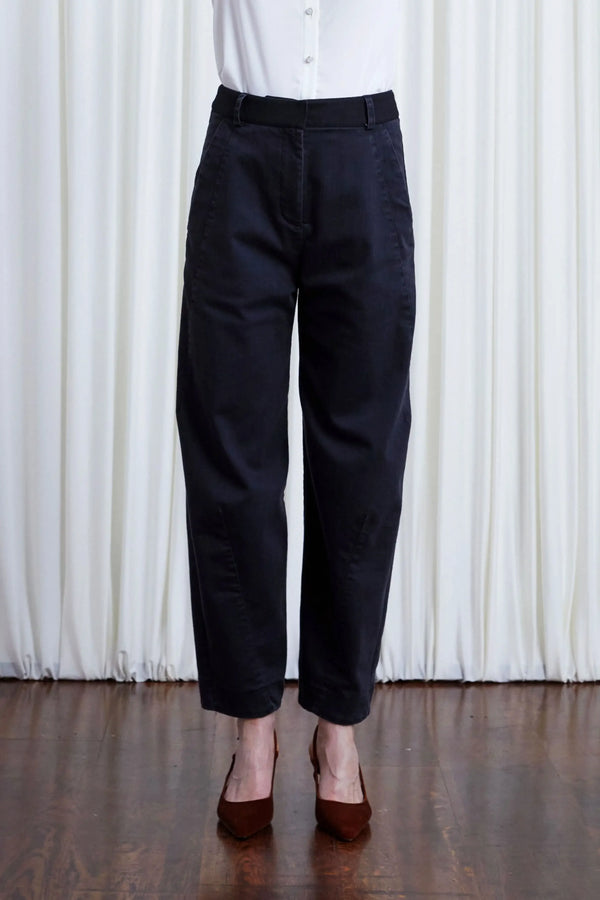 palmer harding Worries Fade Jeans Charcoal Denim