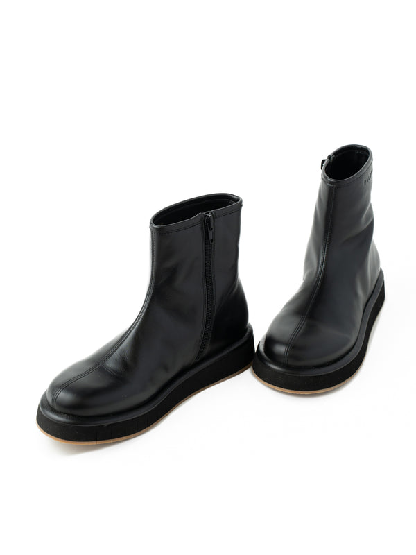 Paloma Barceló Alison Nappa Black