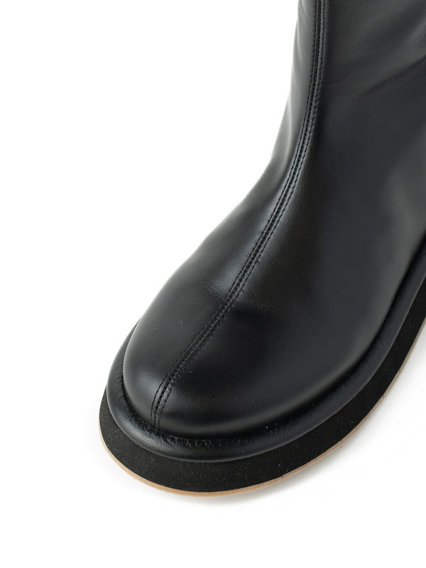 Paloma Barceló Alison Nappa Black