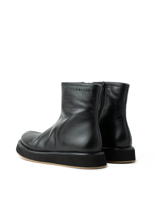 Paloma Barceló Alison Nappa Black